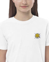 T-shirt enfant Tennis - Impact