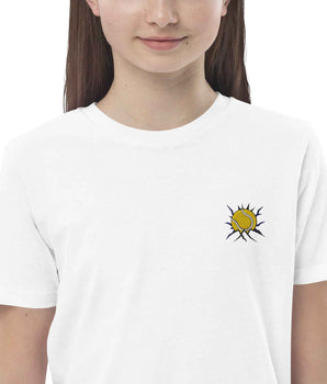 T-shirt enfant Tennis - Impact