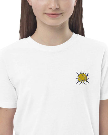 T-shirt enfant Tennis - Impact