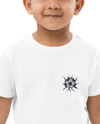 T-shirt enfant Football - Impact