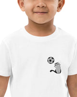 T-shirt enfant Football - Supercat