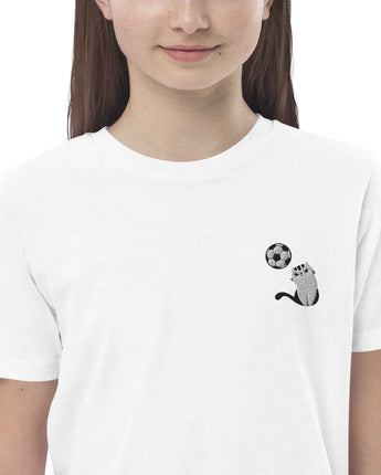 T-shirt enfant Football - Supercat