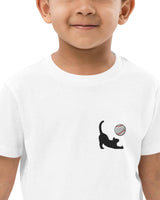 T-shirt enfant Baseball - Supercat