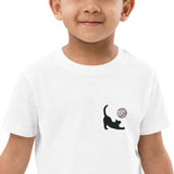 T-shirt enfant Baseball - Supercat