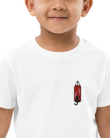 T-shirt enfant Boxe - Supercat