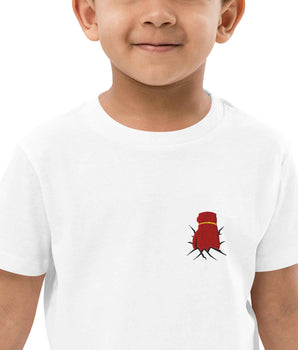T-shirt enfant Boxe - Impact