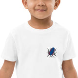 T-shirt enfant Rugby - Impact