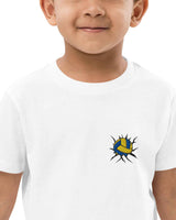 T-shirt enfant Volleyball - Impact