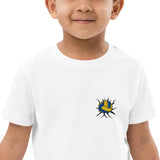 T-shirt enfant Volleyball - Impact