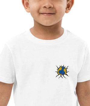 T-shirt enfant Handball - Impact