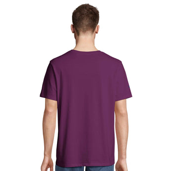 T-shirt Baseball - Bauhaus