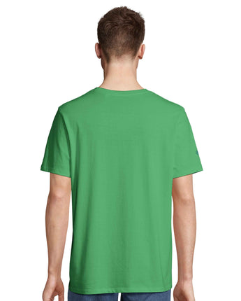 T-shirt Badminton - Pop