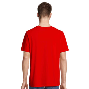 T-shirt Aviron - Illusion