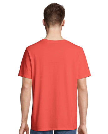 T-shirt Badminton - Supercat