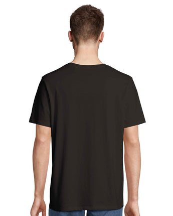 T-shirt Badminton - Bauhaus