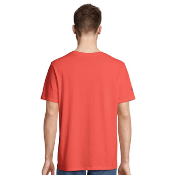 T-shirt Baseball - Supercat