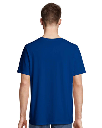 T-shirt Badminton - Bauhaus