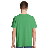 T-shirt Boxe - Bauhaus