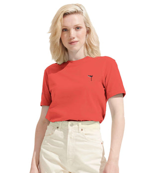 T-shirt Arts martiaux - Bauhaus