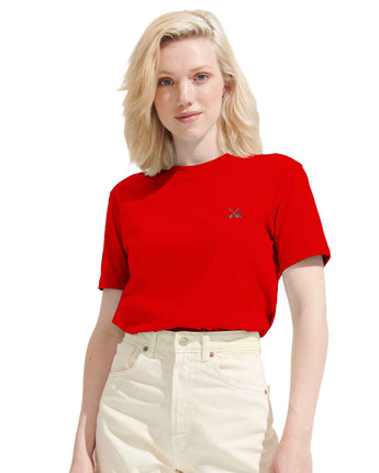 T-shirt Aviron - Pop