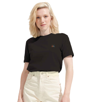 T-shirt Aviron - Pop