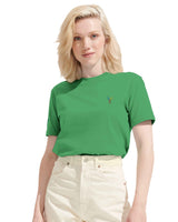 T-shirt Badminton - Pop