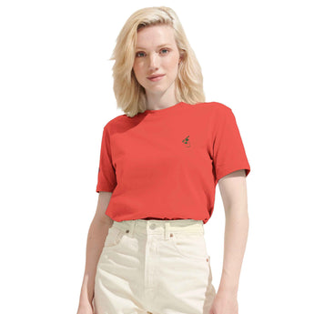 T-shirt Baseball - Spirit
