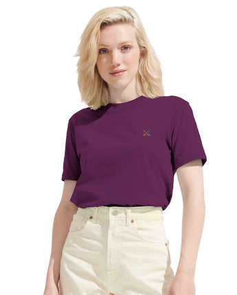 T-shirt Aviron - Pop