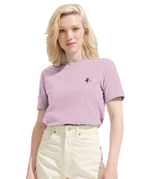 T-shirt Badminton - Bauhaus