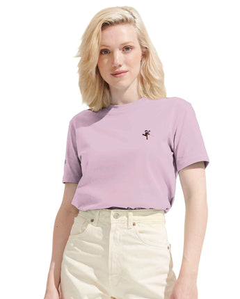 T-shirt Escrime - Bauhaus