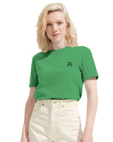 T-shirt Gymnastique - Illusion