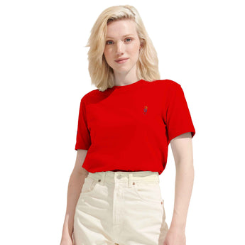 T-shirt Escalade - Pop