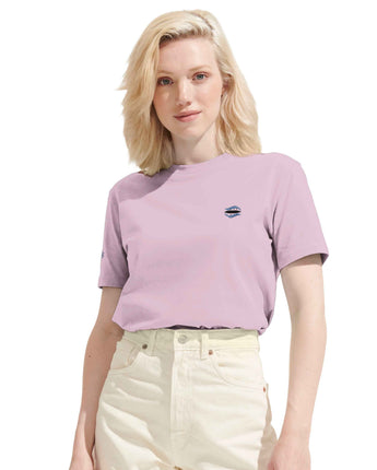 T-shirt Aviron - Illusion