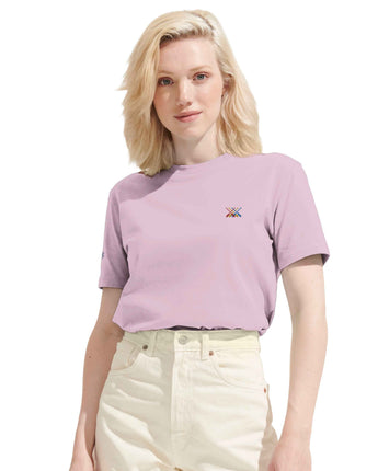 T-shirt Aviron - Pop