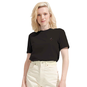 T-shirt Escrime - Bauhaus