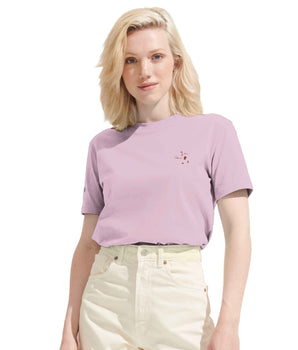T-shirt Tennis - Spirit