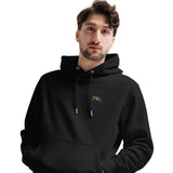 Sweat capuche MotoGP - Pop