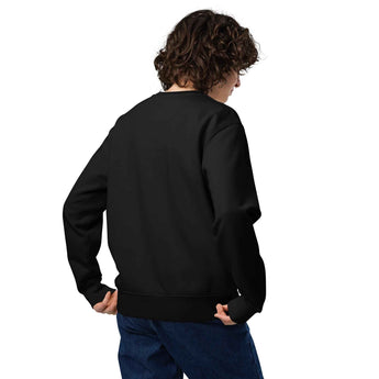 Sweatshirt Gymnastique - Pop