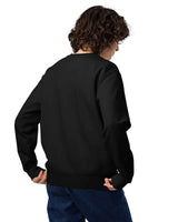 Sweatshirt Basketball - Passion
