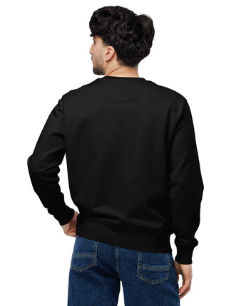 Sweatshirt Baseball - Passion