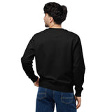 Sweatshirt Arts martiaux - Passion