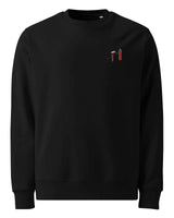 Sweatshirt Boxe - Bauhaus