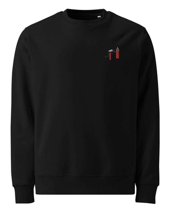 Sweatshirt Boxe - Bauhaus