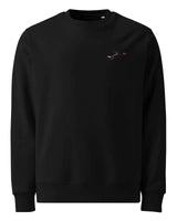 Sweatshirt Ultimate - Bauhaus