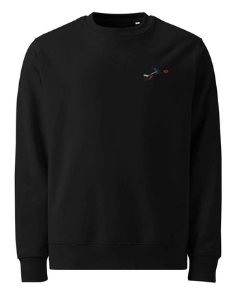 Sweatshirt Ultimate - Bauhaus