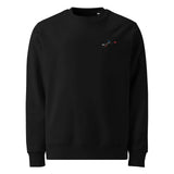 Sweatshirt Ultimate - Bauhaus