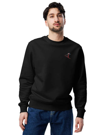 Sweatshirt Ski - Bauhaus