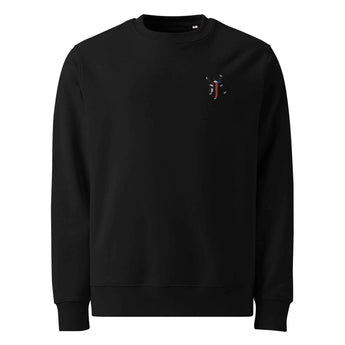 Sweatshirt Escalade - Bauhaus