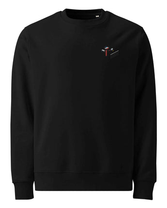 Sweatshirt Tennis - Bauhaus