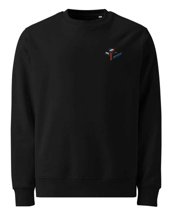 Sweatshirt Tennis de table - Bauhaus